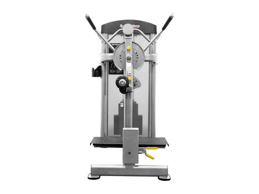 BodyKore Isolation Series - Selectorized Rotary Hip