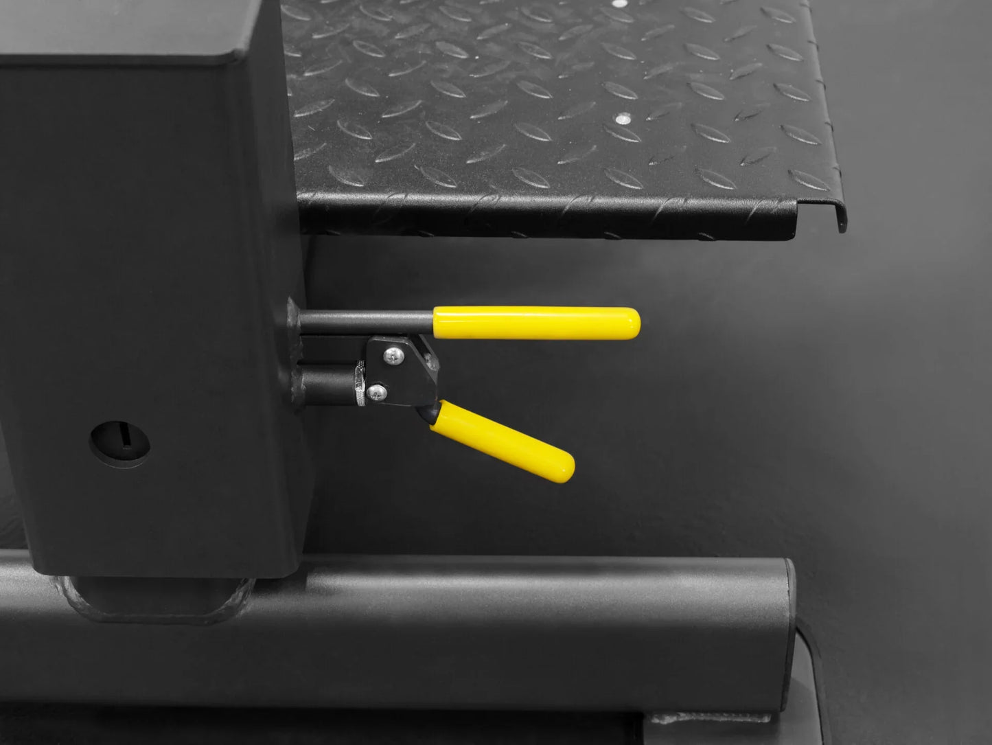 BodyKore Isolation Series - Selectorized Rotary Hip