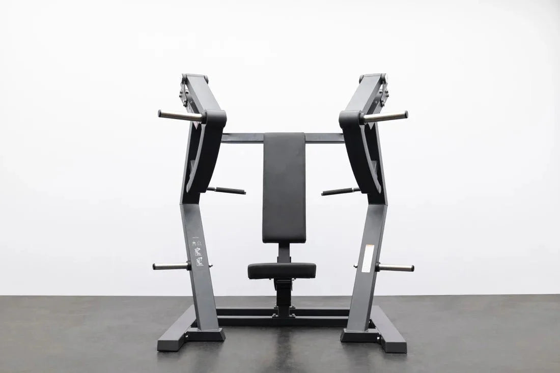 BodyKore Stacked Series- Plate Loaded Chest Press - GR801
