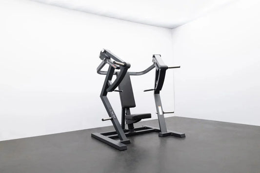 BodyKore Stacked Series- Plate Loaded Chest Press - GR801