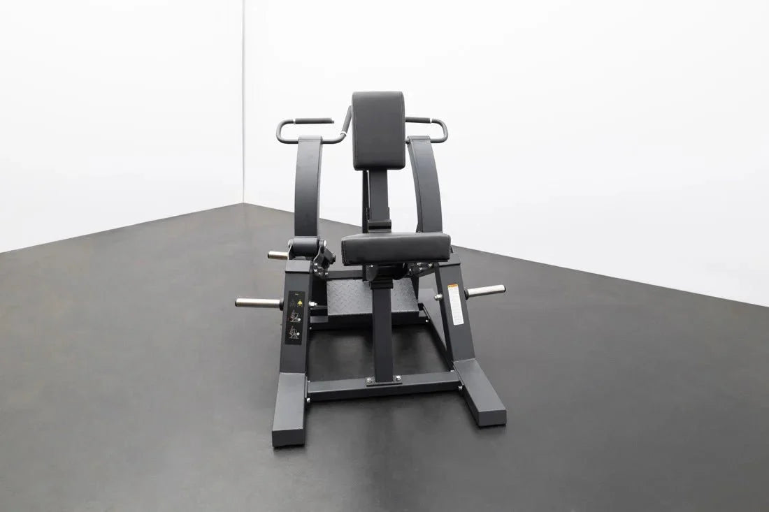 BodyKore Stacked Series- Plate Loaded Row - GR802