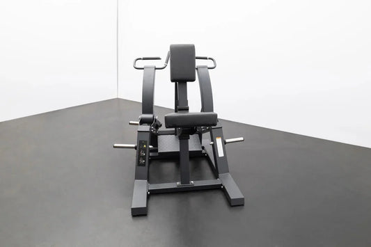 BodyKore Stacked Series- Plate Loaded Row - GR802