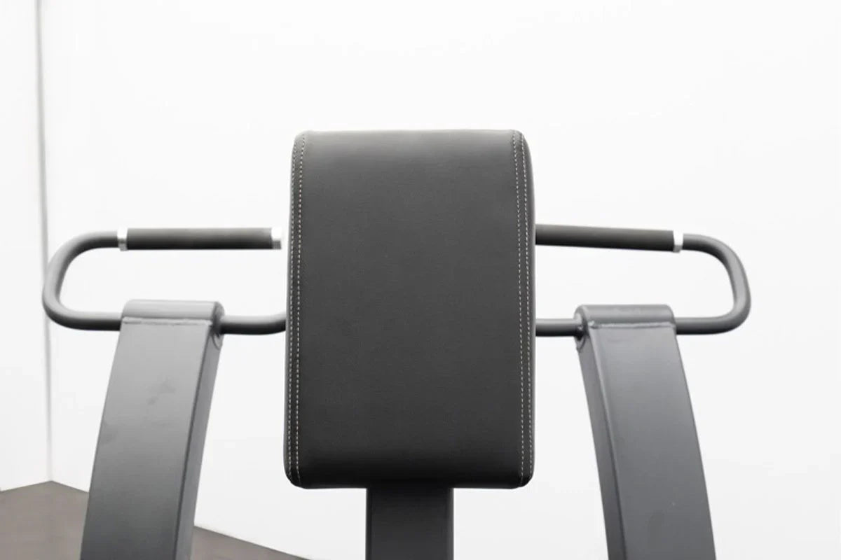 BodyKore Stacked Series- Plate Loaded Row - GR802