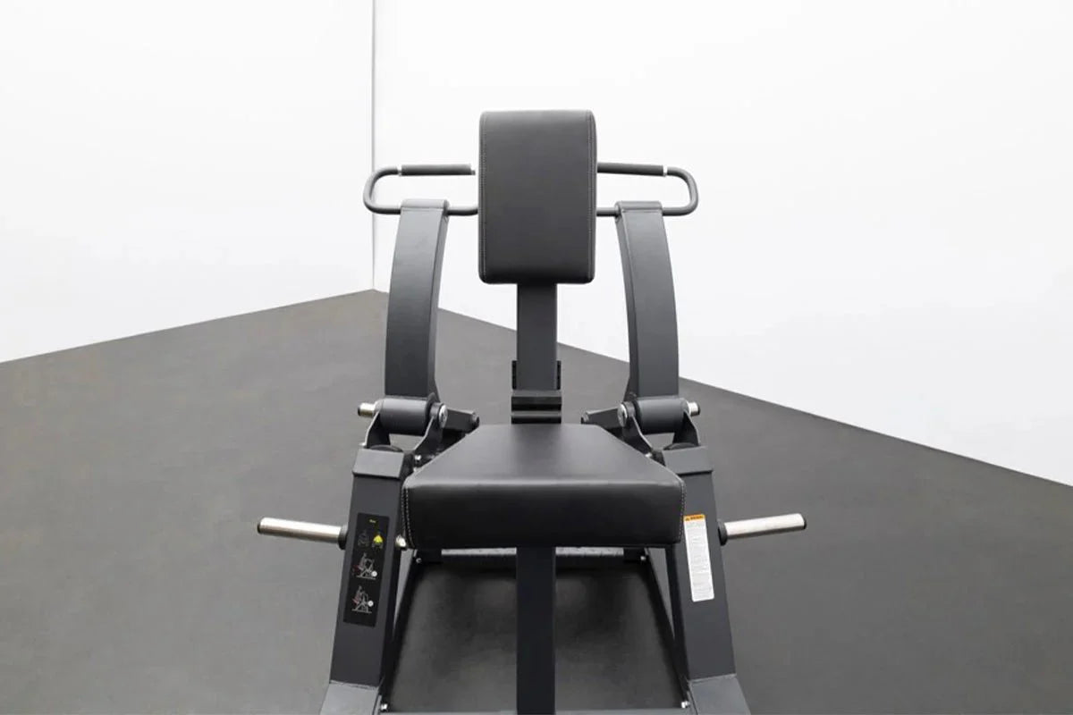 BodyKore Stacked Series- Plate Loaded Row - GR802