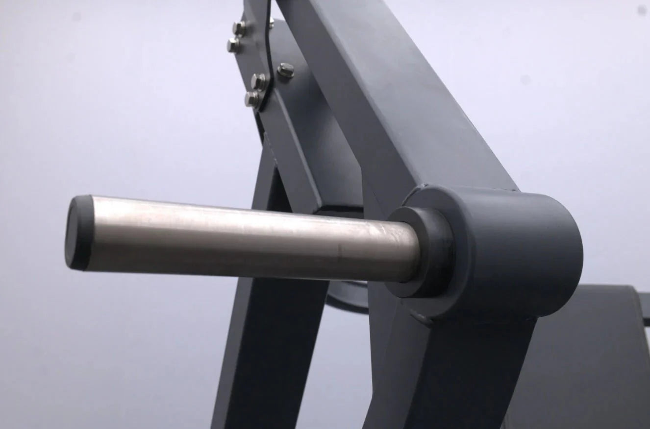 BodyKore Wide Chest Press GR805