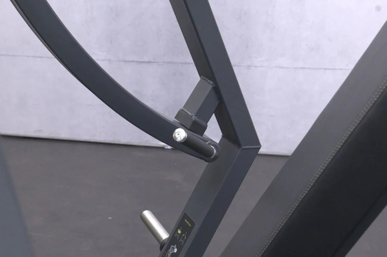 BodyKore Wide Chest Press GR805