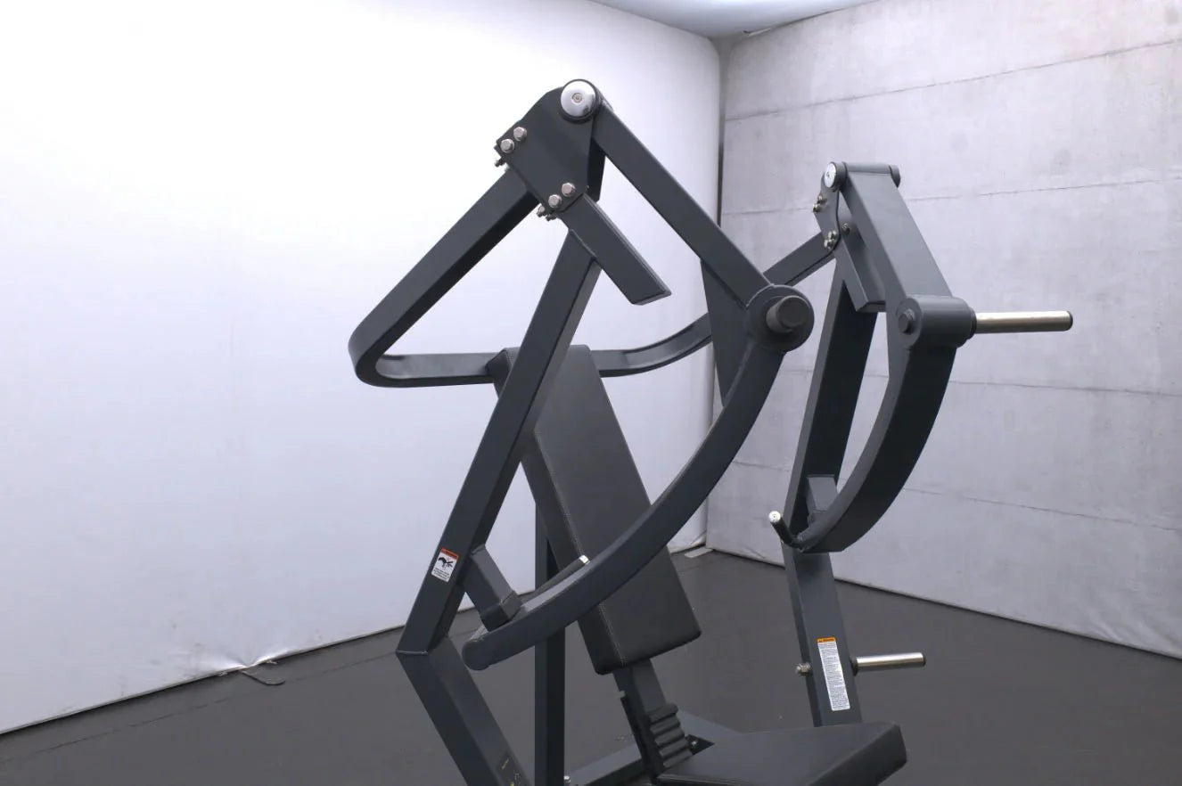 BodyKore Wide Chest Press GR805