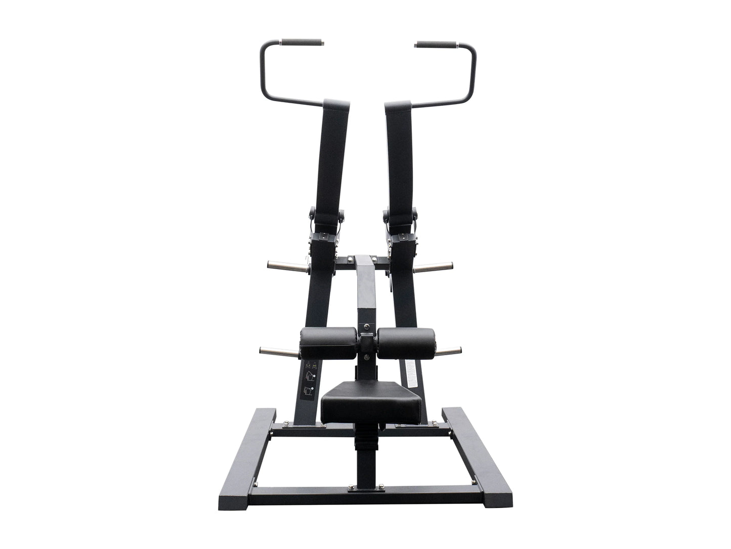 BodyKore Stacked Series- Plate Loaded Pull Down - GR806