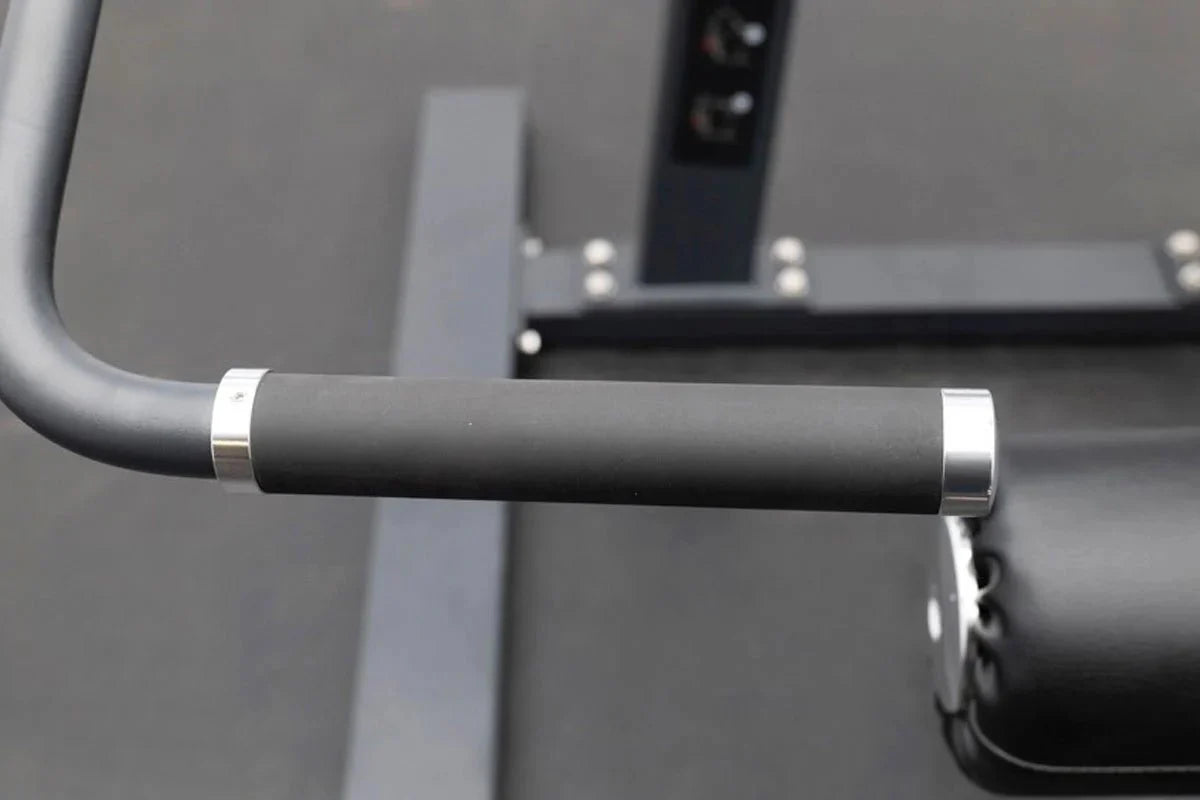 BodyKore Stacked Series- Plate Loaded Pull Down - GR806
