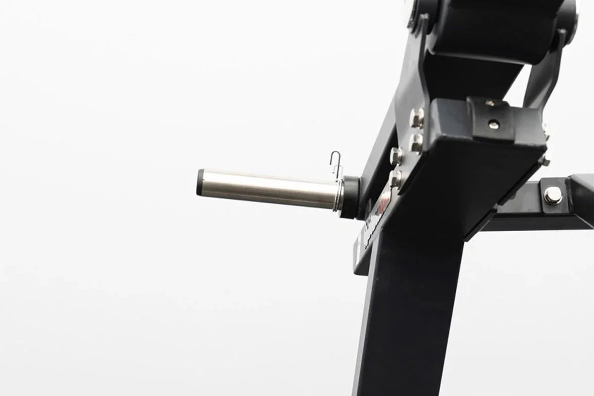 BodyKore Stacked Series- Plate Loaded Pull Down - GR806