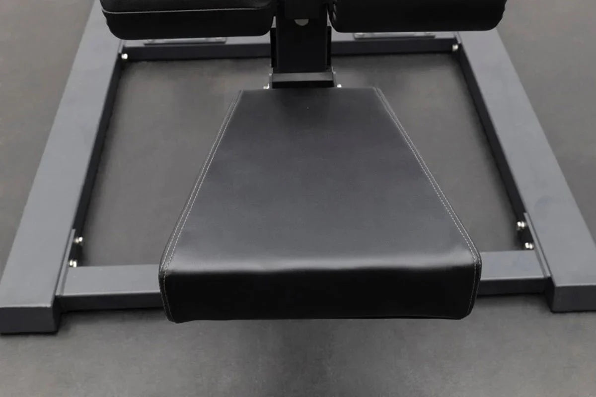 BodyKore Stacked Series- Plate Loaded Pull Down - GR806