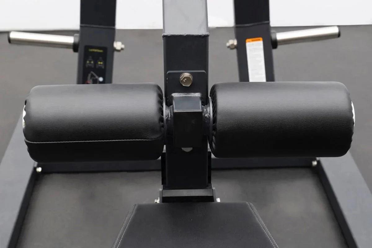 BodyKore Stacked Series- Plate Loaded Pull Down - GR806