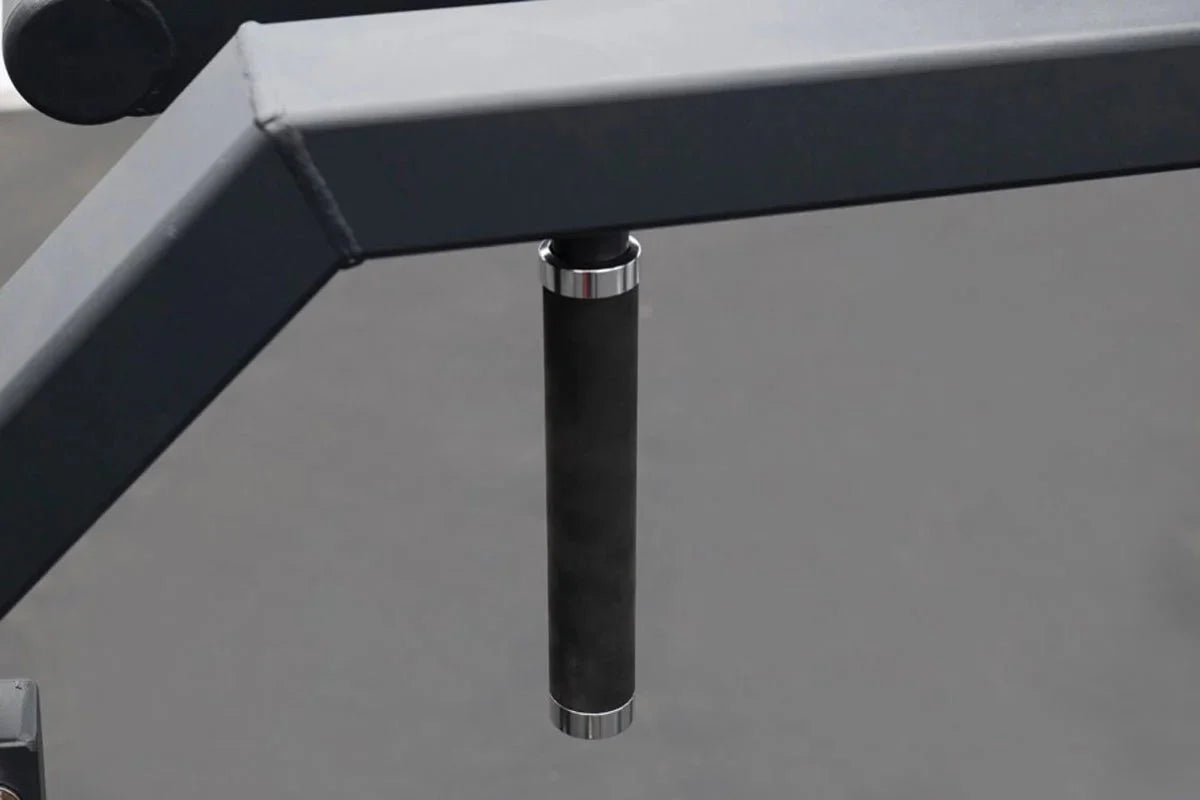 BodyKore Stacked Series- Plate Loaded Pull Down - GR806
