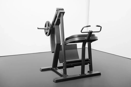 BodyKore Stacked Series - Rear Kick - GR810
