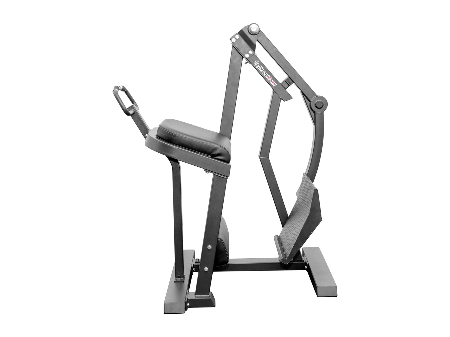 BodyKore Stacked Series - Rear Kick - GR810