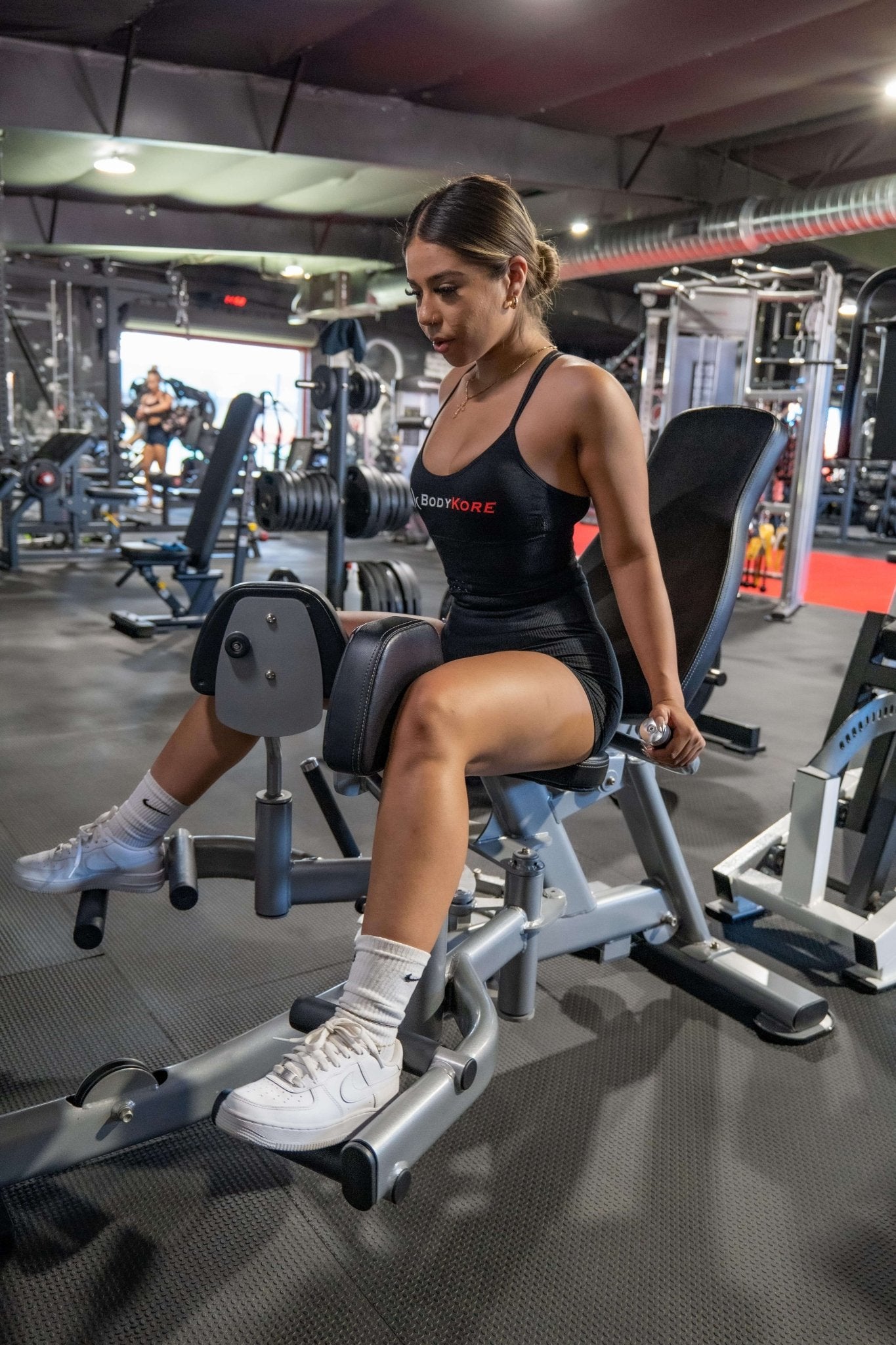 BodyKore Isolation Series Hip Adductor/Abductor GR632