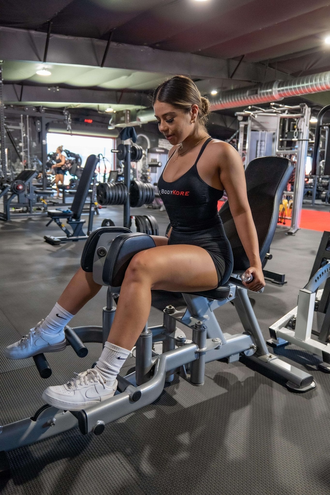BodyKore Isolation Series Hip Adductor/Abductor GR632