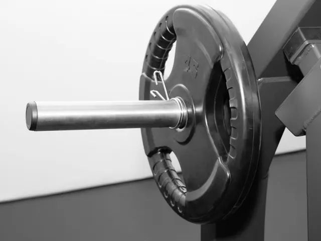 BodyKore Stacked Series - Rear Kick - GR810