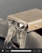 Barrel Chiller Cold Therapy Package
