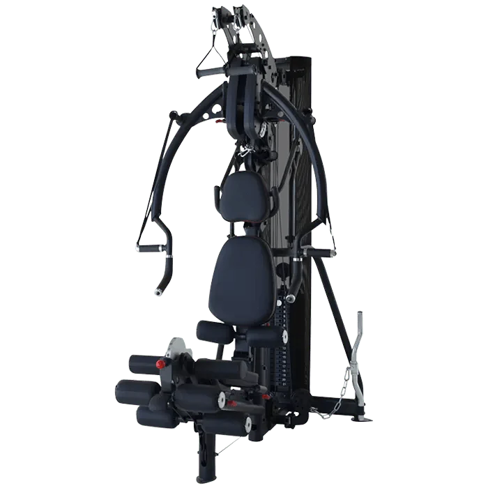 Inspire Fitness M3 Multi Gym