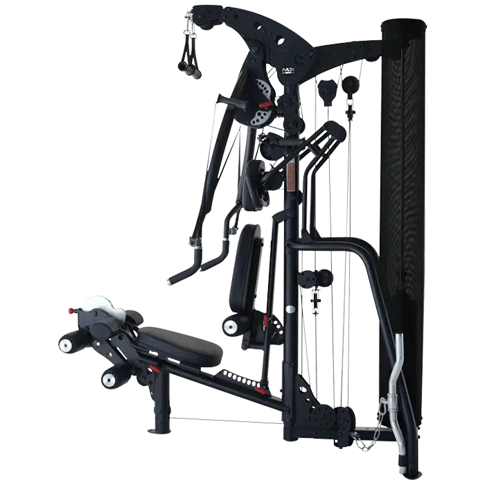 Inspire Fitness M3 Multi Gym