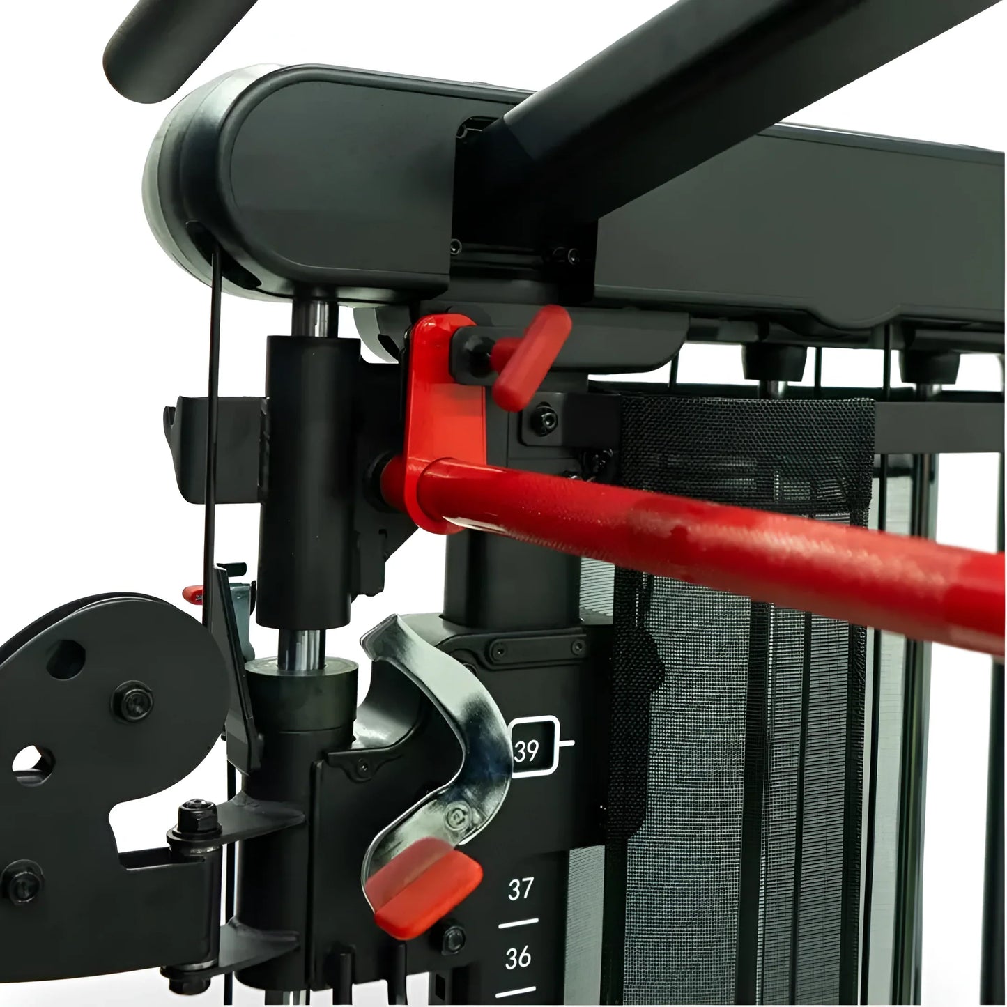 Inspire Fitness SF5 Smith Functional Trainer (Base Unit)