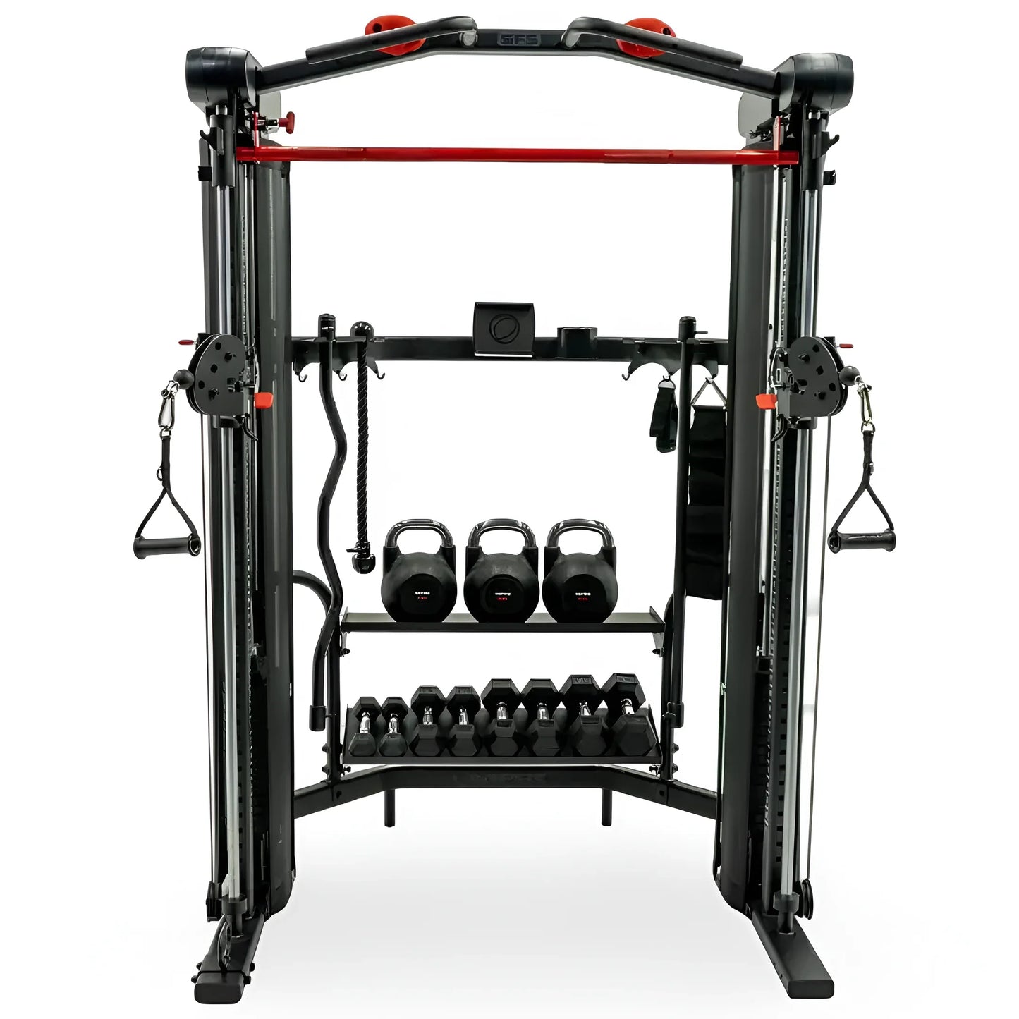 Inspire Fitness SF5 Smith Functional Trainer (Base Unit)