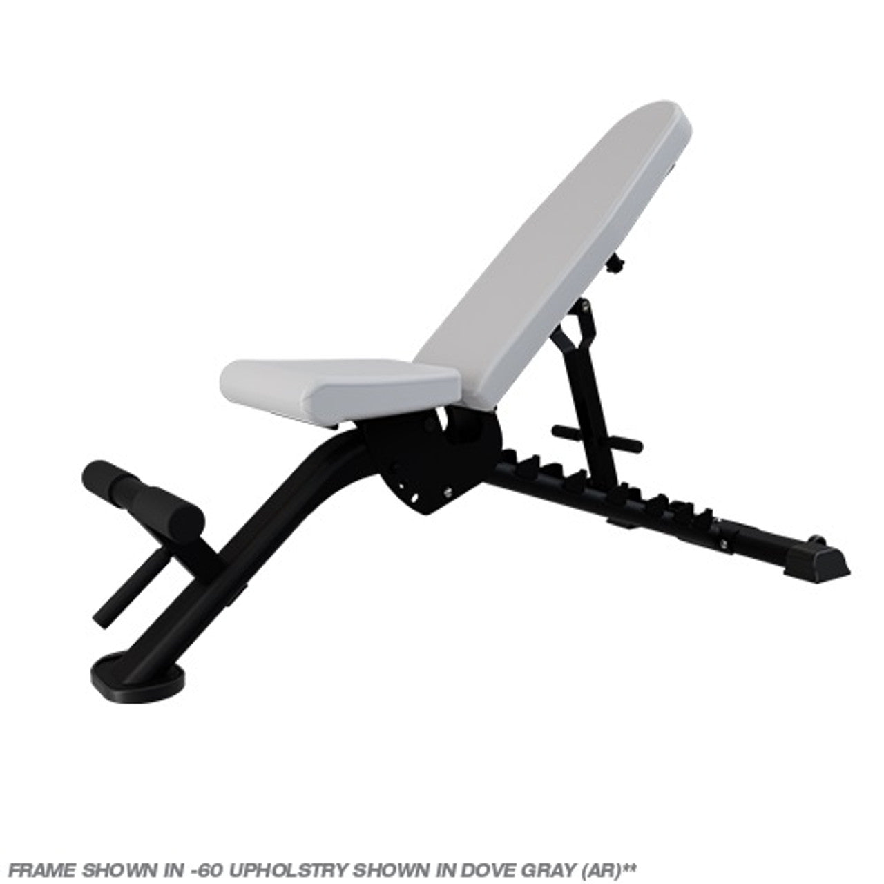 NAUTILUS INSTINCT MULTI-ADJUSTABLE MAB100 - Commercial