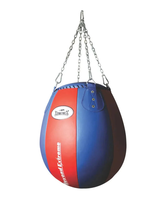 THROWDOWN WRECKING BALL