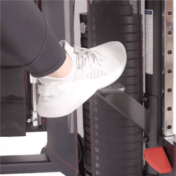 Inspire Fitness CFT Commercial Functional Trainer