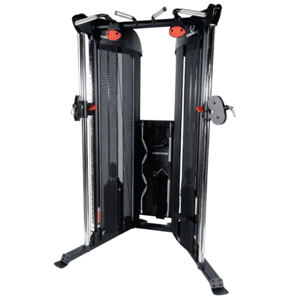 Inspire Fitness CFT Commercial Functional Trainer
