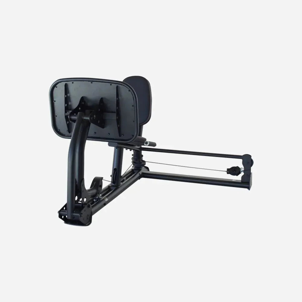 Inspire Fitness Leg Press for Multi Gyms