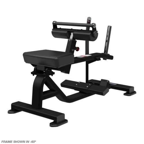 Nautilus Tilt Seat Calf