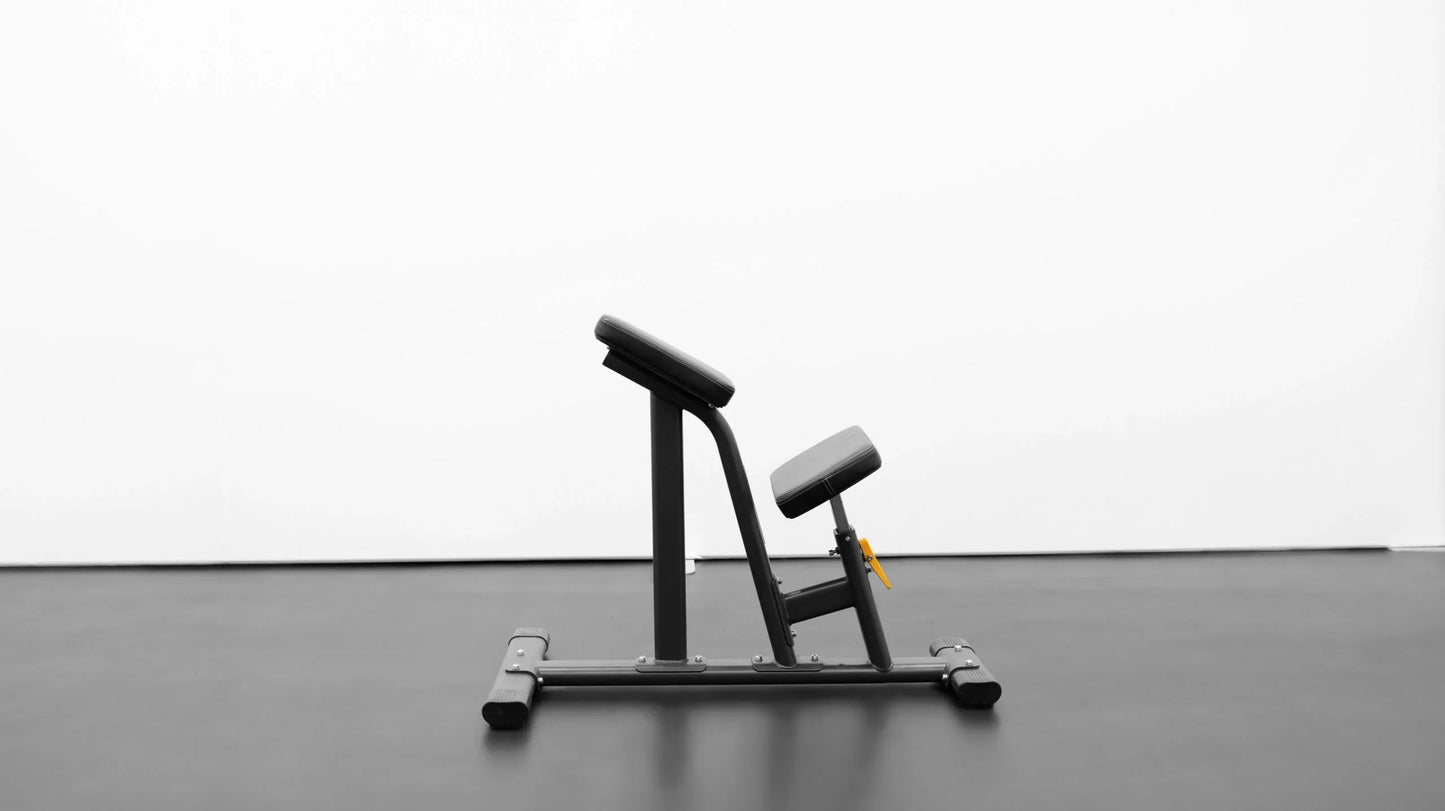 BodyKore Seated Row Bench G214