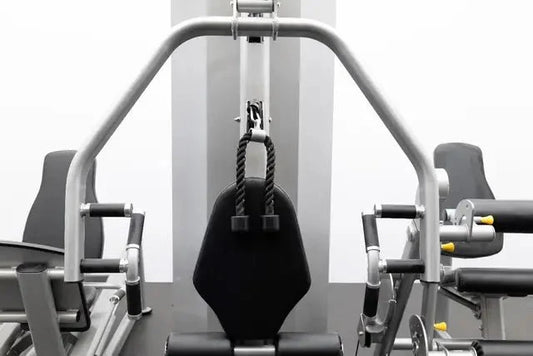 BodyKore 3 Station Multi-Gym MTI4005