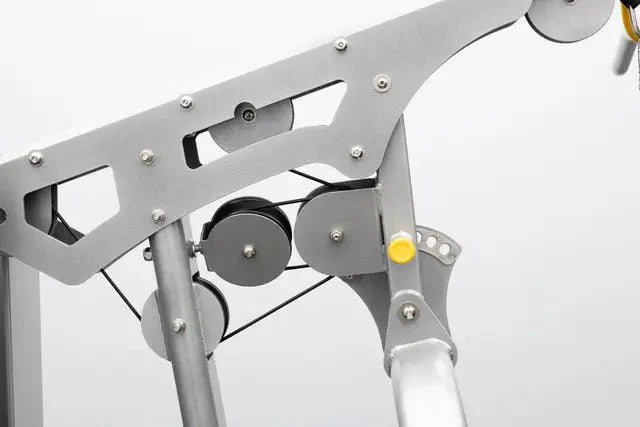 BodyKore 3 Station Multi-Gym MTI4005