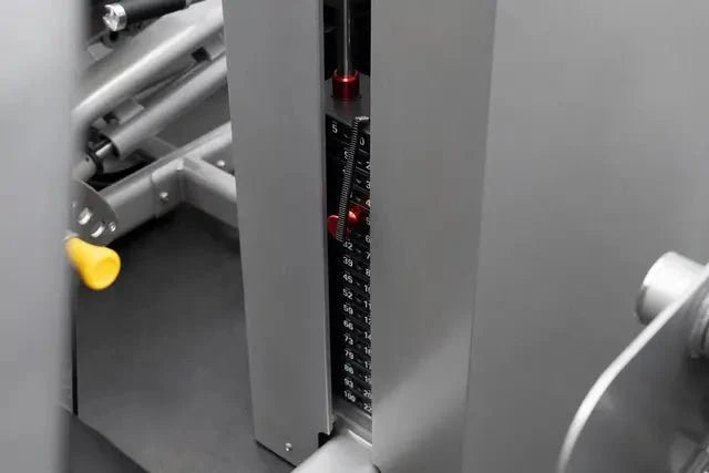 BodyKore 3 Station Multi-Gym MTI4005