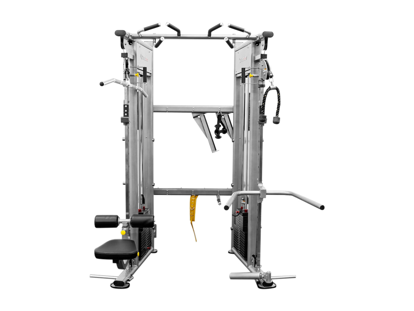 BodyKore Dynamic Trainer