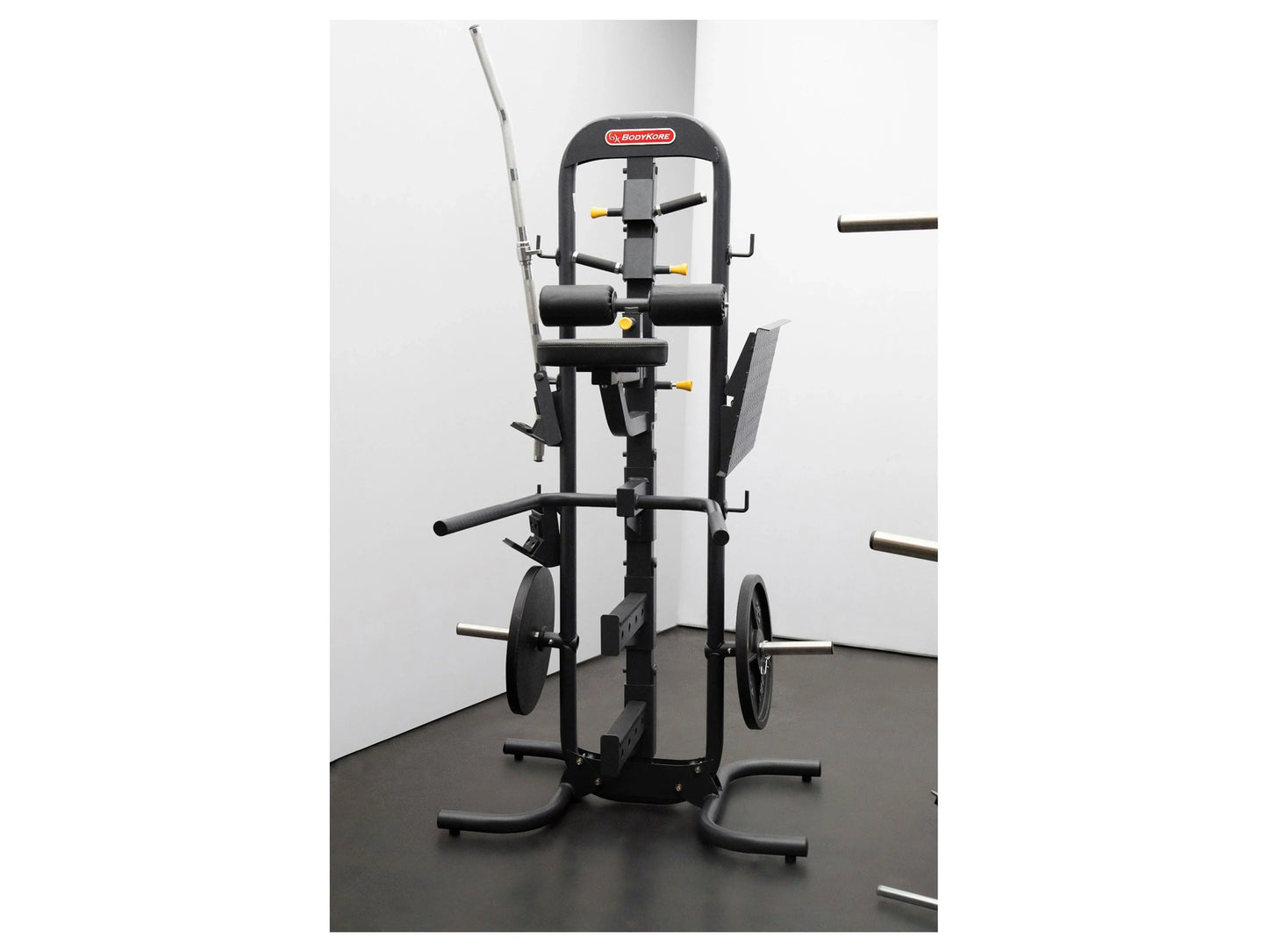 BodyKore Universal Storage Rack MX1191