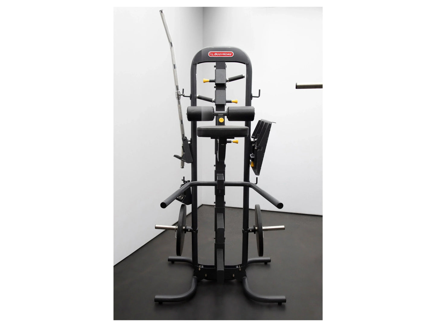 BodyKore Universal Storage Rack MX1191