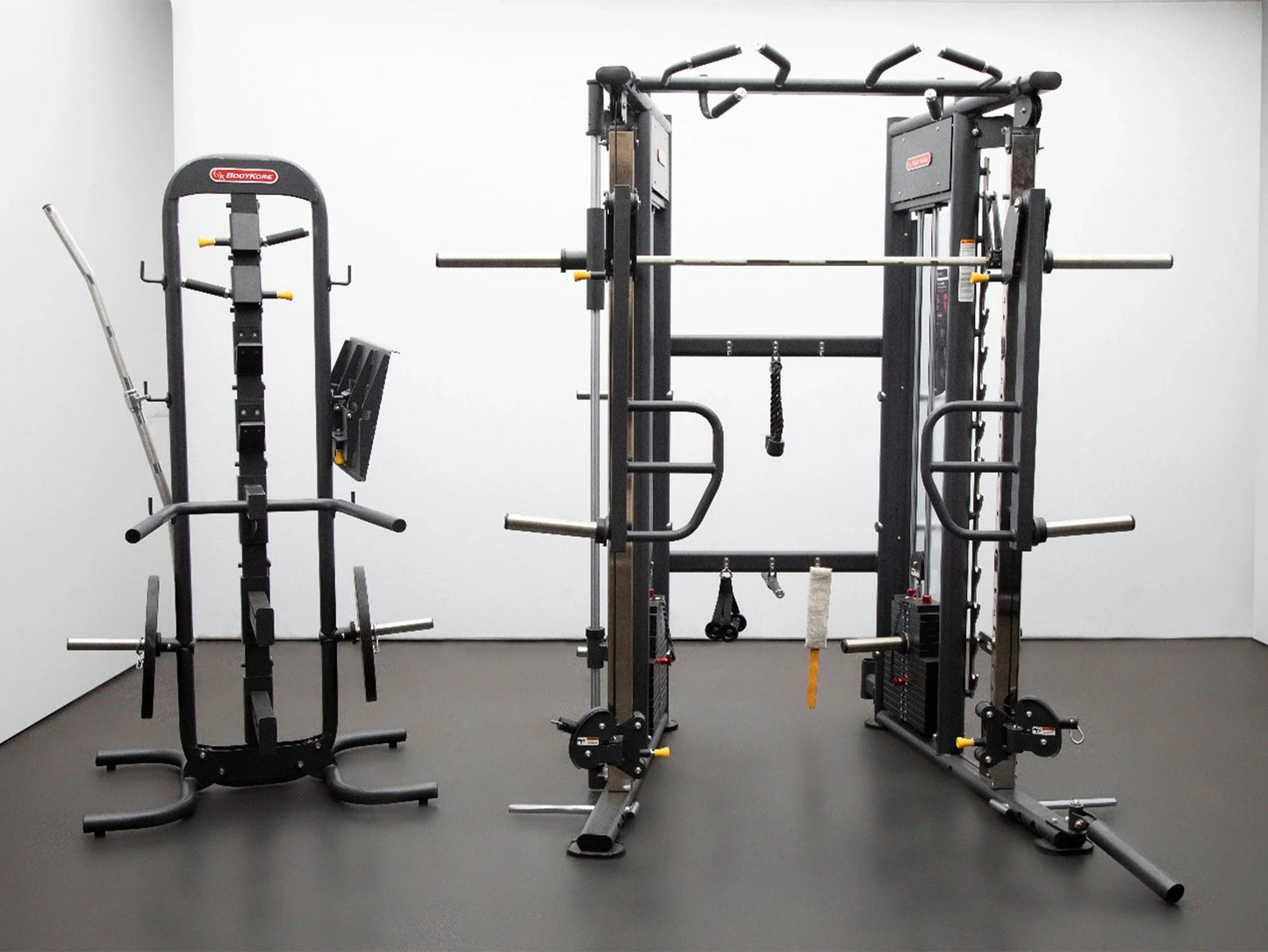 BodyKore Universal Storage Rack MX1191