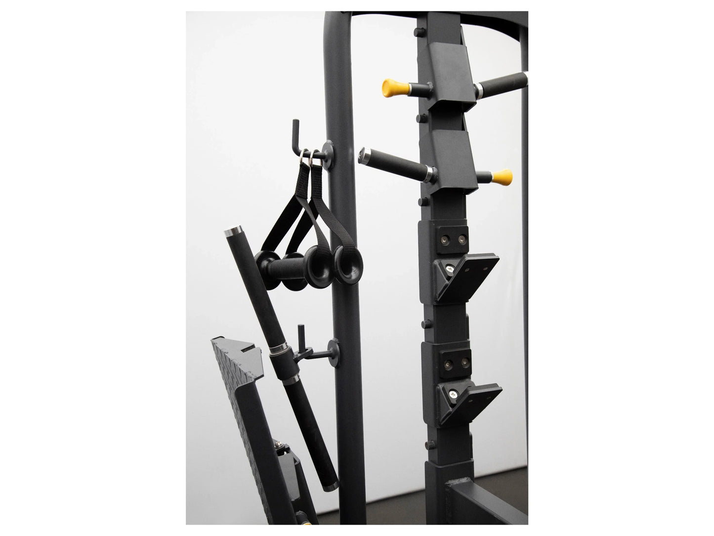 BodyKore Universal Storage Rack MX1191