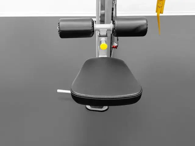 BodyKore Dual Adjustable Pulley System- Functional Trainer- MX1161