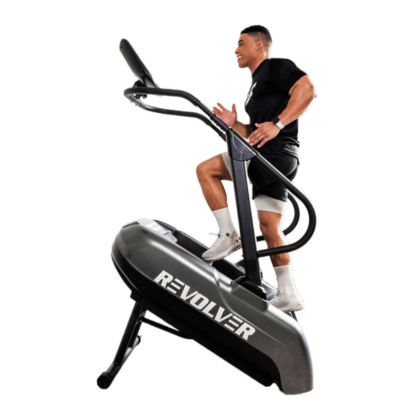 REVOLVER COMPACT Commercial Quality StairMill New for 2026