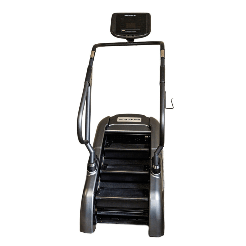 REVOLVER COMPACT Commercial Quality StairMill New for 2026