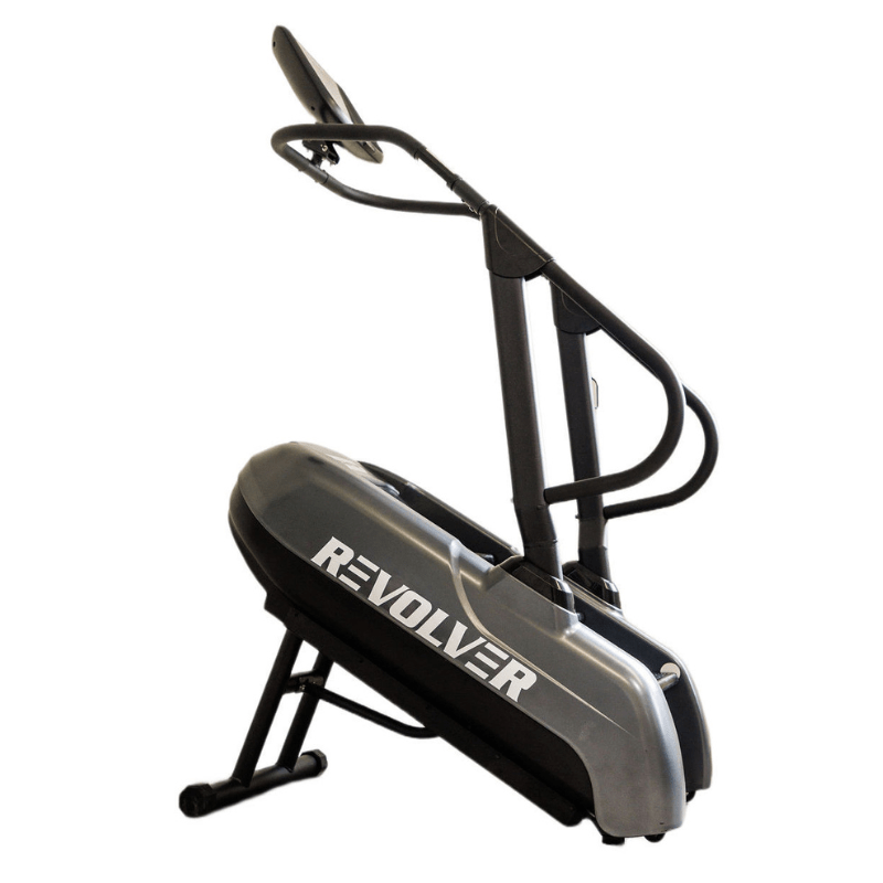 REVOLVER COMPACT Commercial Quality StairMill New for 2026