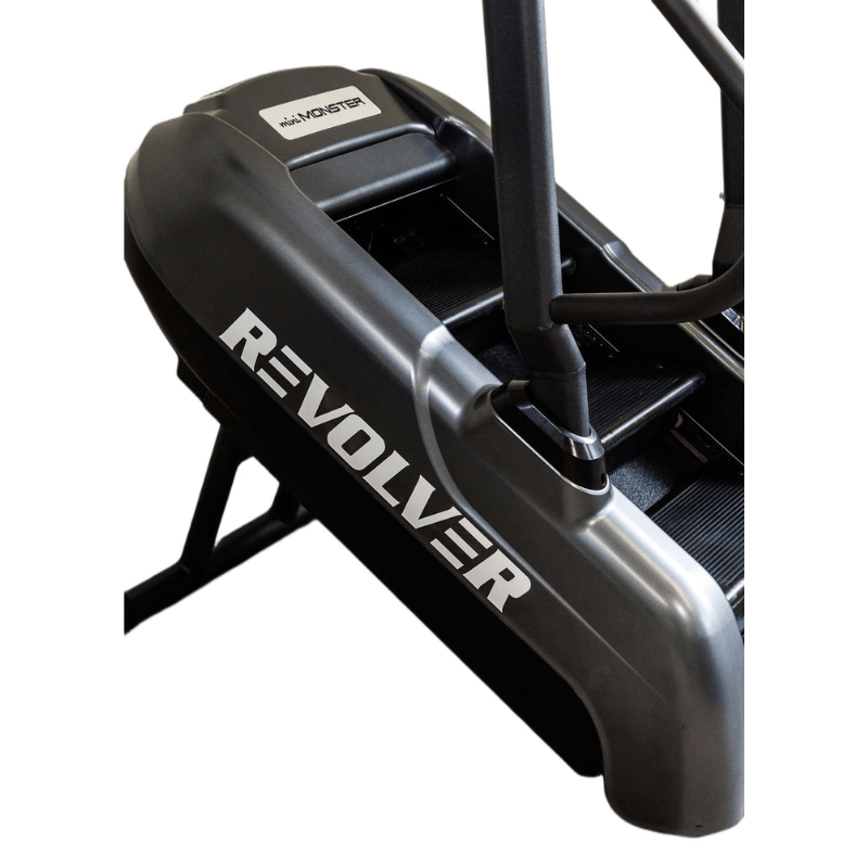 REVOLVER COMPACT Commercial Quality StairMill New for 2026