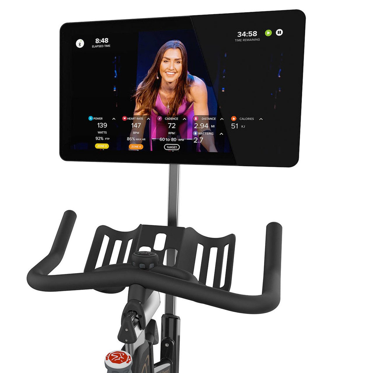 Spinner® NXT™ with Studio Connect™ Console - New