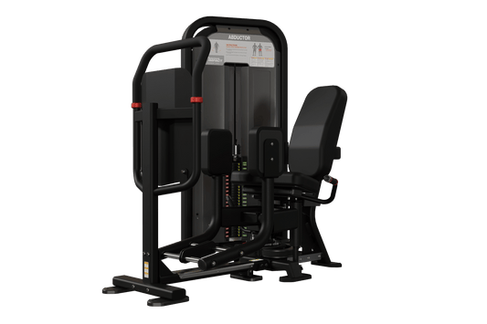 Nautilus Impact Abductor - New