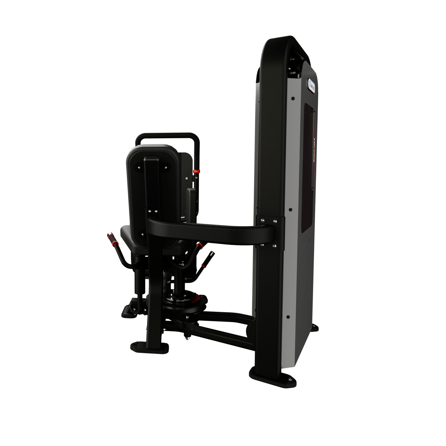 Nautilus Impact Abductor - New